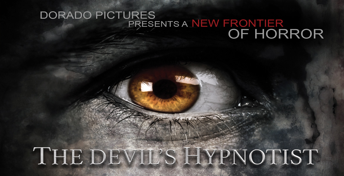 The Devil’s Hypnotist
