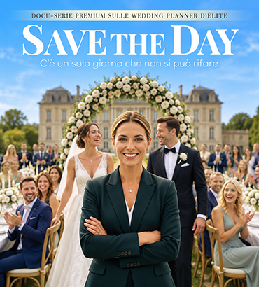 save the day